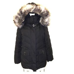 Hilary Radley Med down coat
